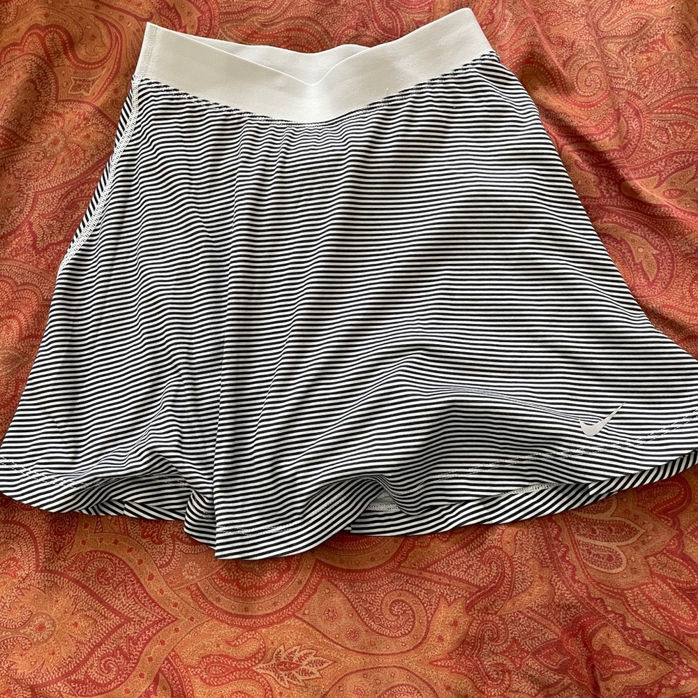 Tennis skirt